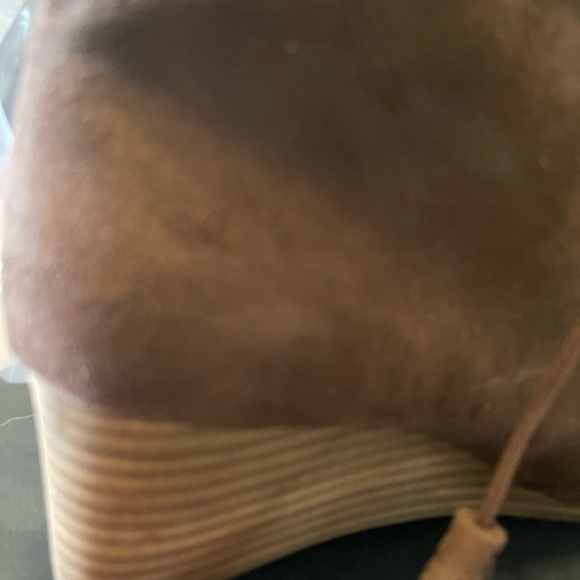 Dr Scholls Cool Fit Wedge Bootie 9M - Picture 5 of 7